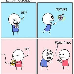 Meet your Posher, Sahara